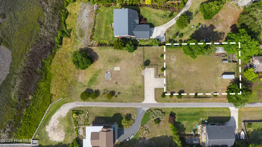 1144 Avila Avenue, Hampstead, NC 28443 - #2