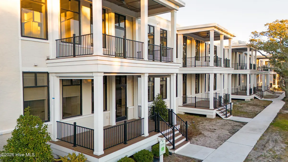 805 Mulberry Street #Unit 205, Beaufort, NC 28516 - #1