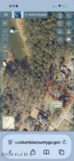7971 Lakeside Drive, Appling, GA 30802 - #1