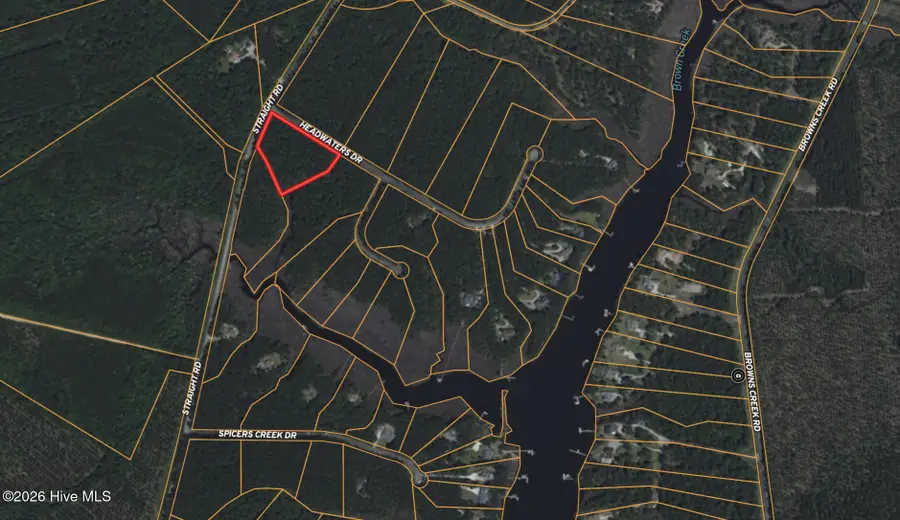 117 Headwaters Drive, Oriental, NC 28571 - #2