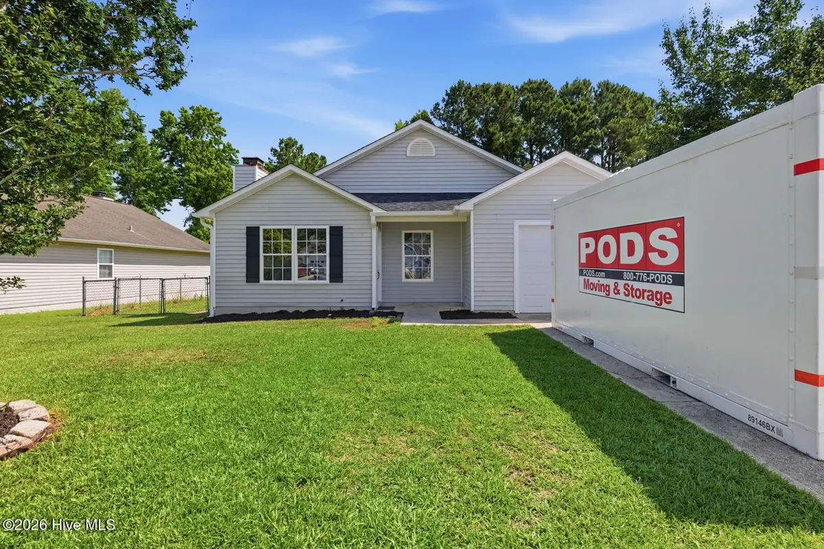 1017 Furia Drive, Jacksonville, NC 28540 - #1