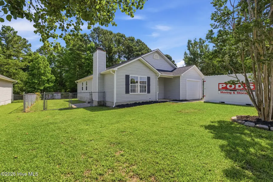 1017 Furia Drive, Jacksonville, NC 28540 - #2