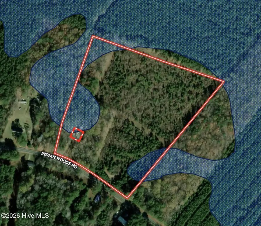 0 Indian Woods Road, Windsor, NC 27983 - #3