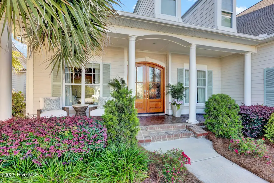 5217 Leisure Circle, Wilmington, NC 28409 - #3