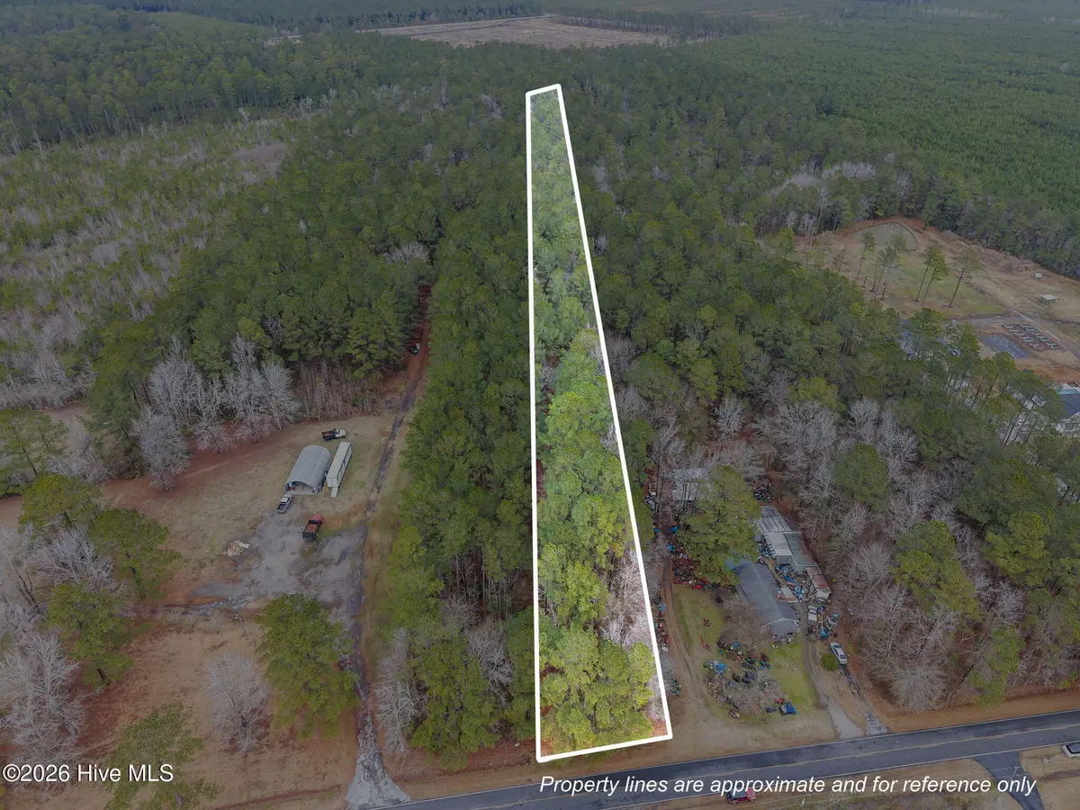 1363 Deppe Loop Road, Maysville, NC 28555 - #1