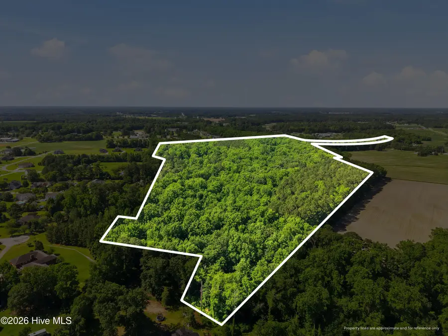 0 North Carolina 43 Highway S, Greenville, NC 27858 - #3