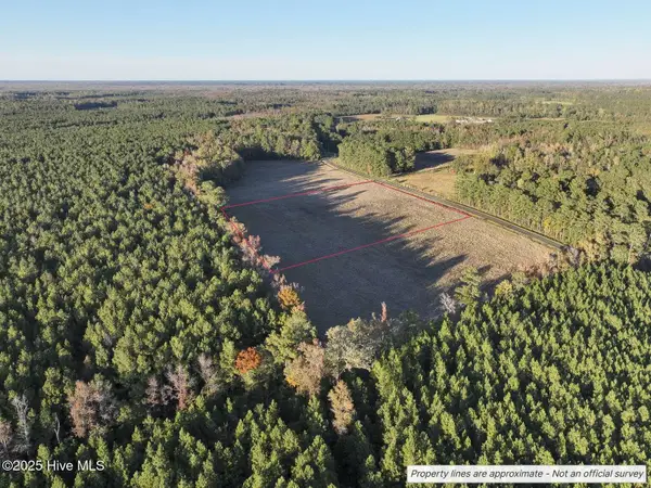 948 Creek Road, Whiteville, NC 28472