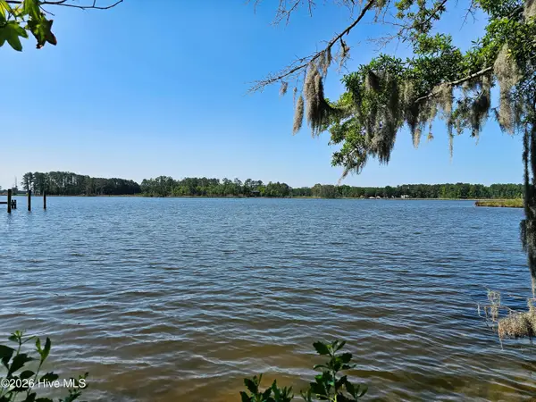 Lot 65 Winfield Lane, Pinetown, NC 27865