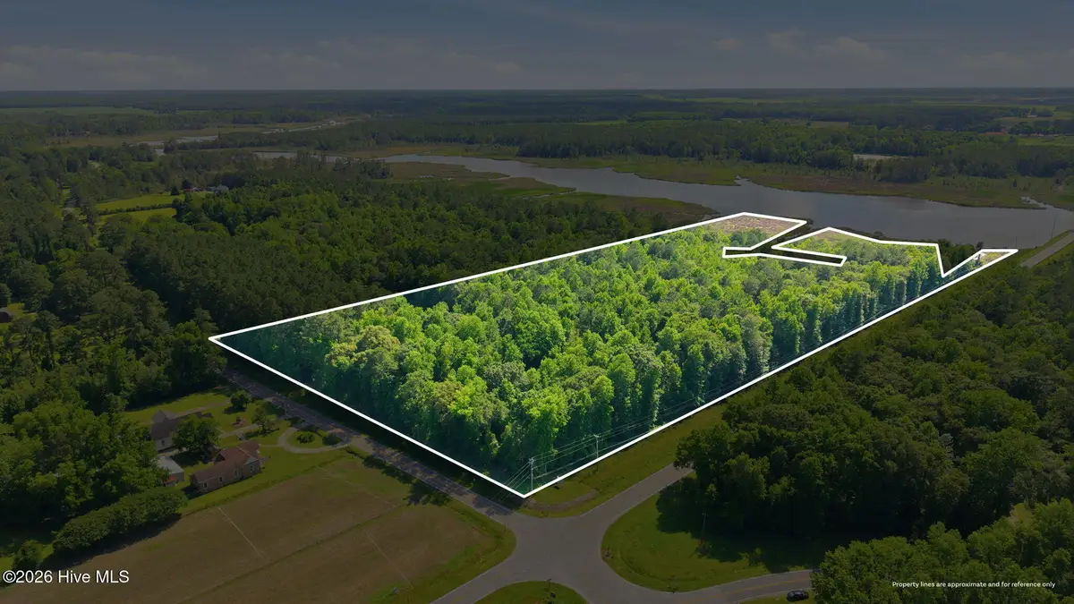 0 Nc 33 & 1002 Road, Aurora, NC 27806 - #1