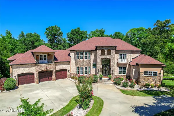 305 Alabaster Court, Appling, GA 30802