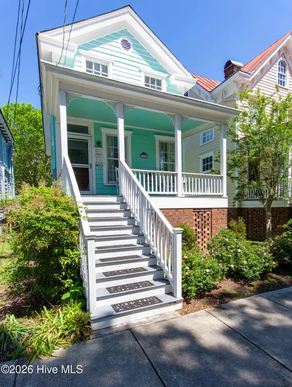 704 E Front Street, New Bern, NC 28560