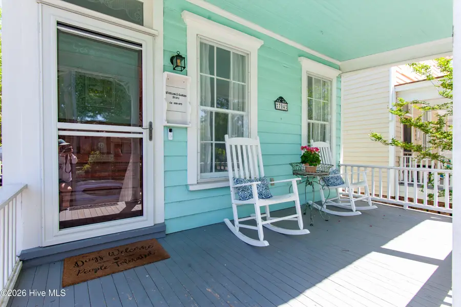 704 E Front Street, New Bern, NC 28560 - #3