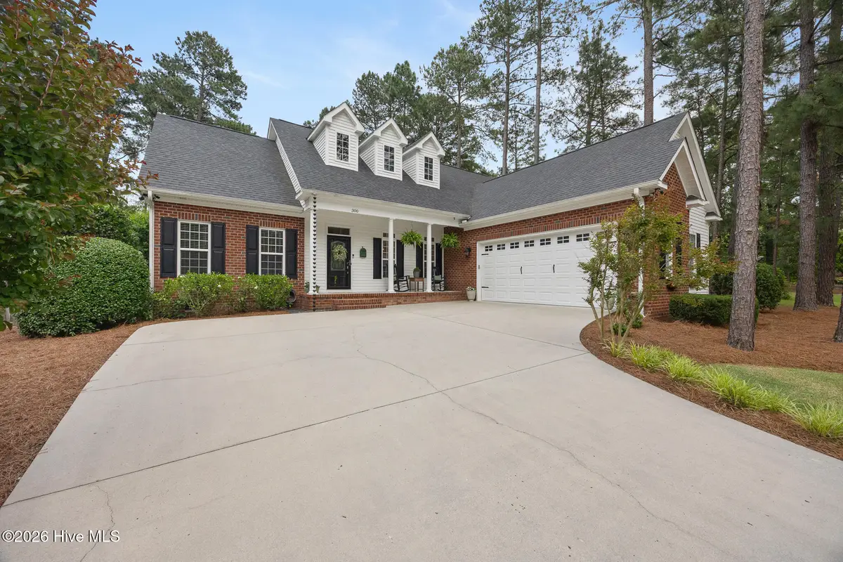 300 Gun Club Drive, Pinehurst, NC 28374 - #1