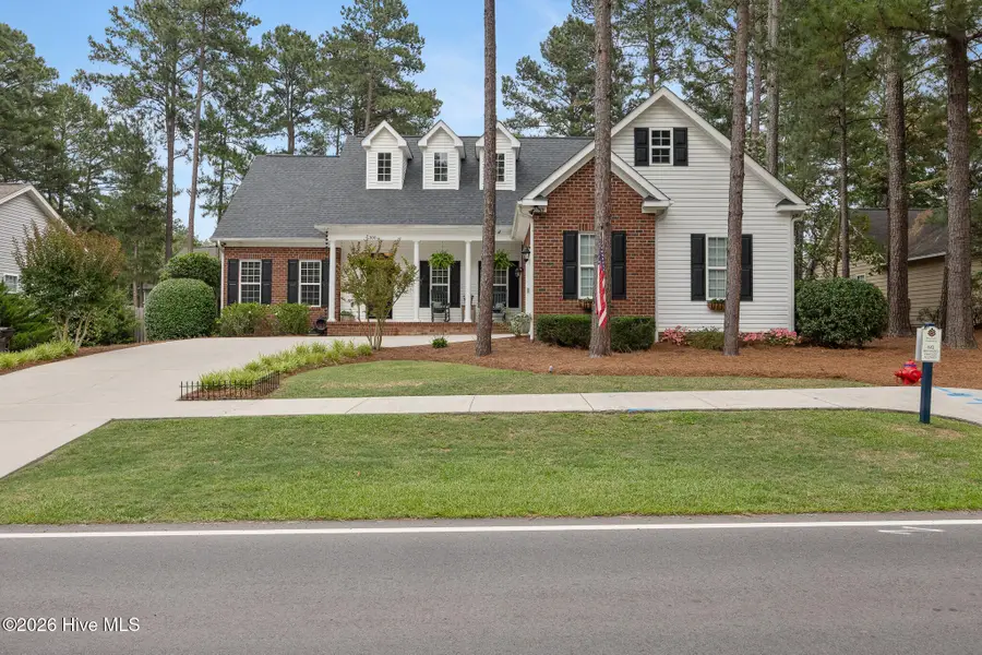 300 Gun Club Drive, Pinehurst, NC 28374 - #2