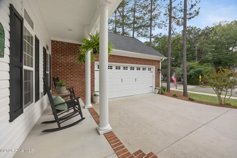 300 Gun Club Drive, Pinehurst, NC 28374 - #3