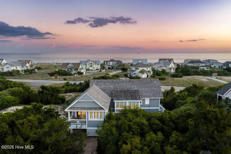 515 S Bald Head, Bald Head Island, NC 28461 - #3