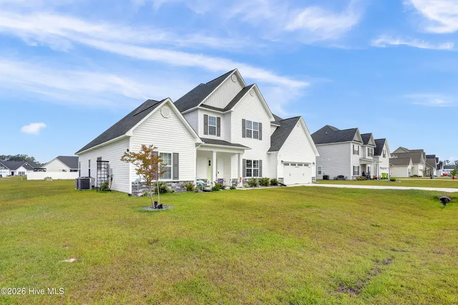 2022 Tarpon Trail, New Bern, NC 28562 - #2