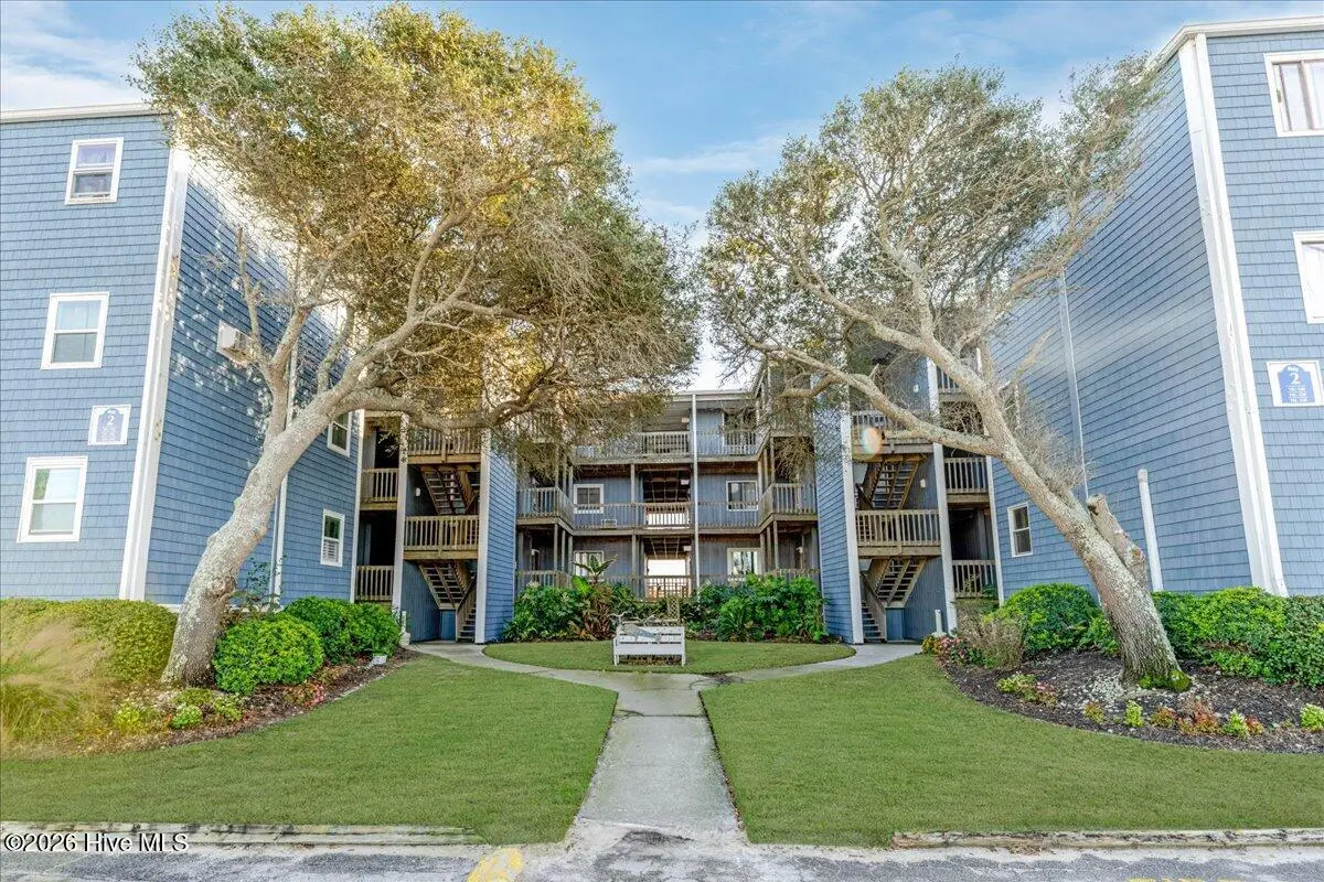 2250 New River Inlet Road #Unit 114, North Topsail Beach, NC 28460 - #1