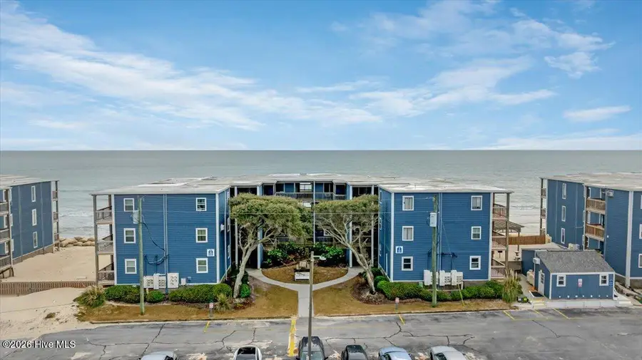 2250 New River Inlet Road #Unit 114, North Topsail Beach, NC 28460 - #2