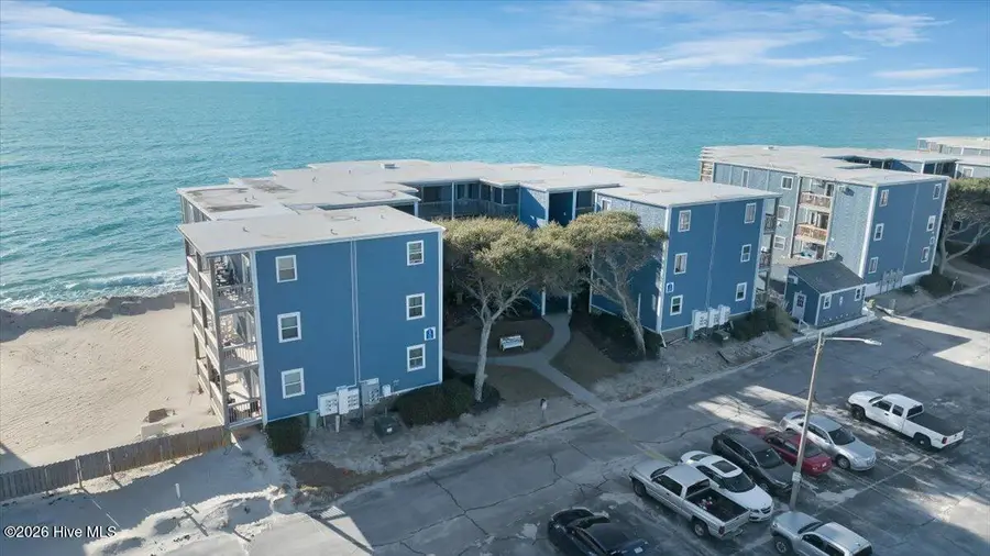 2250 New River Inlet Road #Unit 114, North Topsail Beach, NC 28460 - #3