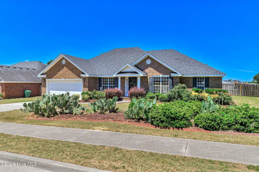 100 Adams Lane, Grovetown, GA 30813 - #3