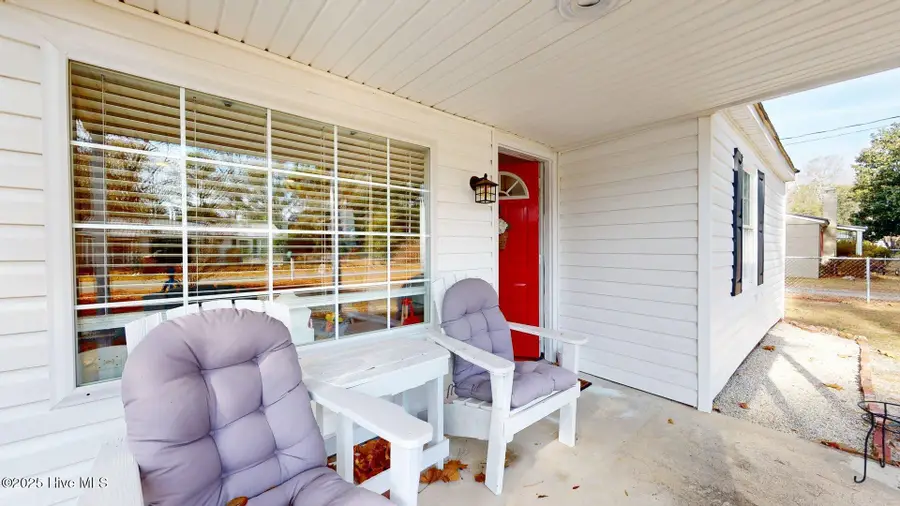 276 Edgewood Terrace Drive, West End, NC 27376 - #2