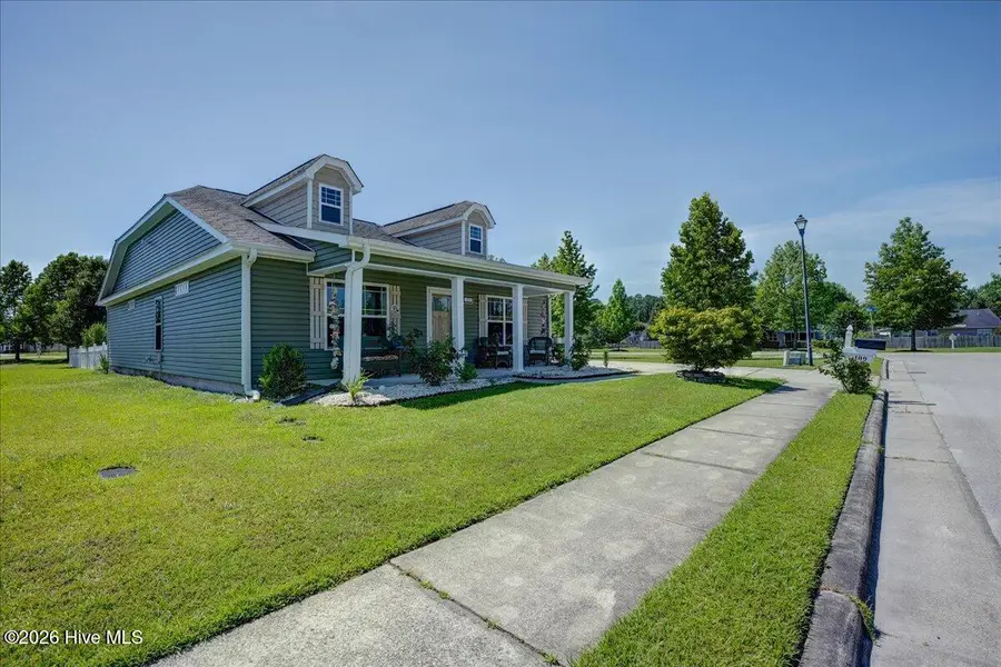 100 Bandon Drive, New Bern, NC 28562 - #3