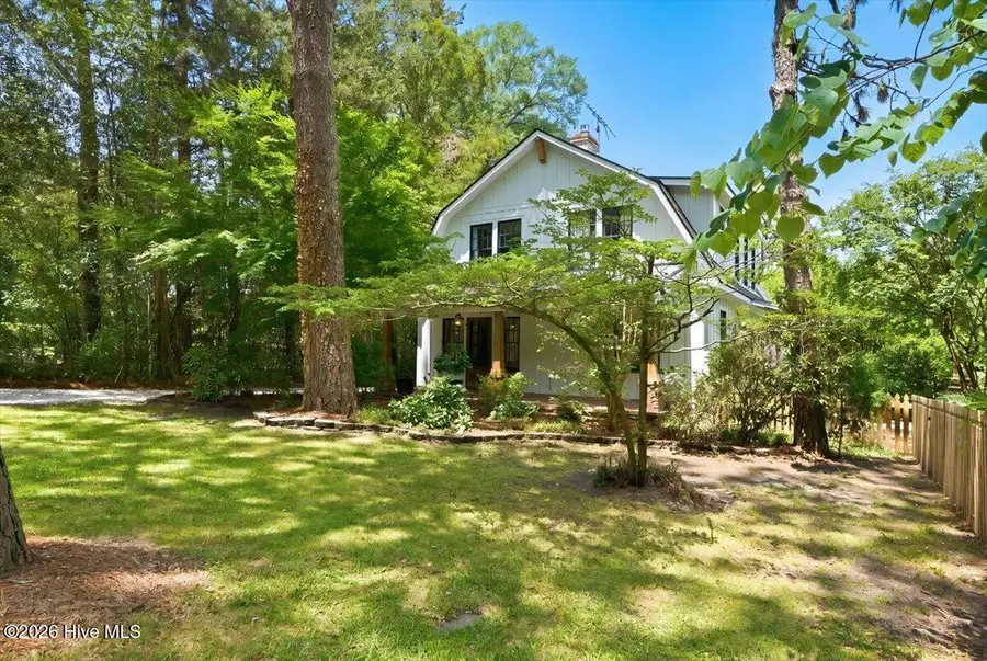 260 N Ridge Street, Southern Pines, NC 28387 - #2