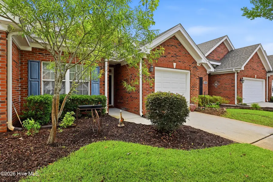 4325 Ashley Park Drive, Wilmington, NC 28412 - #2