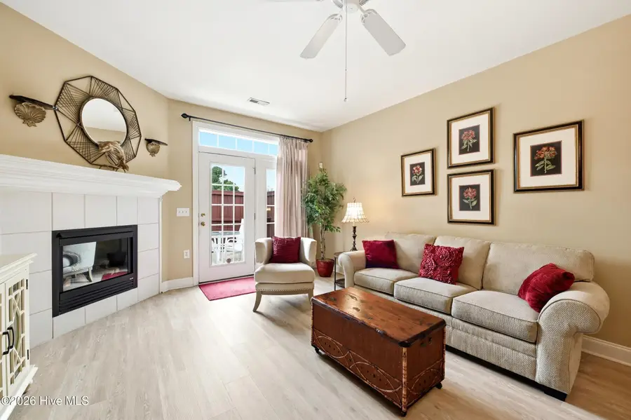 4325 Ashley Park Drive, Wilmington, NC 28412 - #3