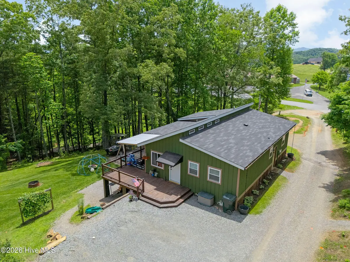 349 Chalet Circle, Murphy, NC 28906 - #1