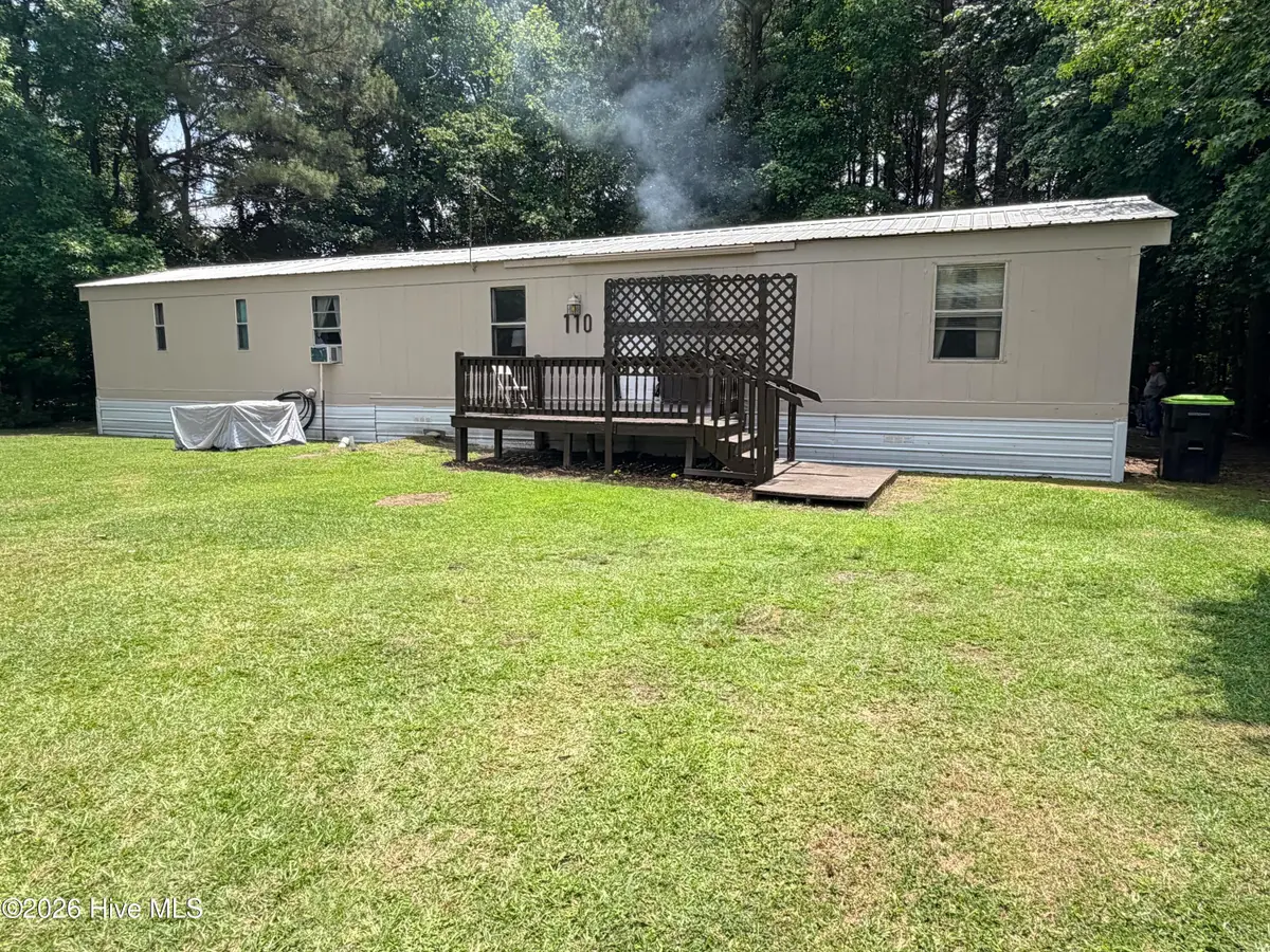 110 Maple Lane, Chadbourn, NC 28431 - #1