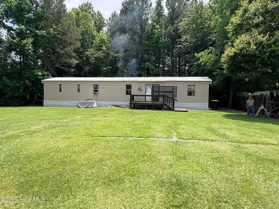 110 Maple Lane, Chadbourn, NC 28431 - #2