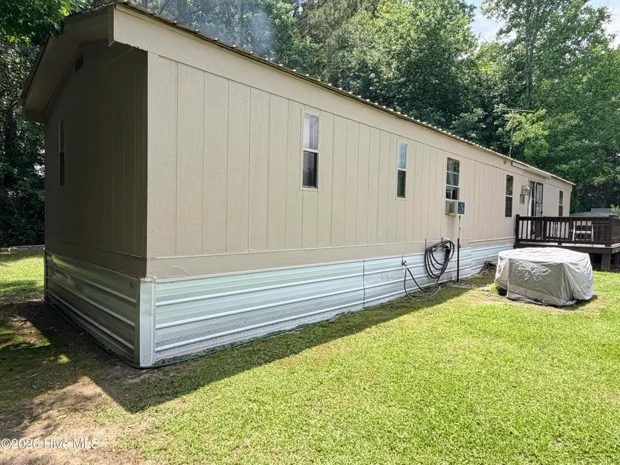 110 Maple Lane, Chadbourn, NC 28431 - #3