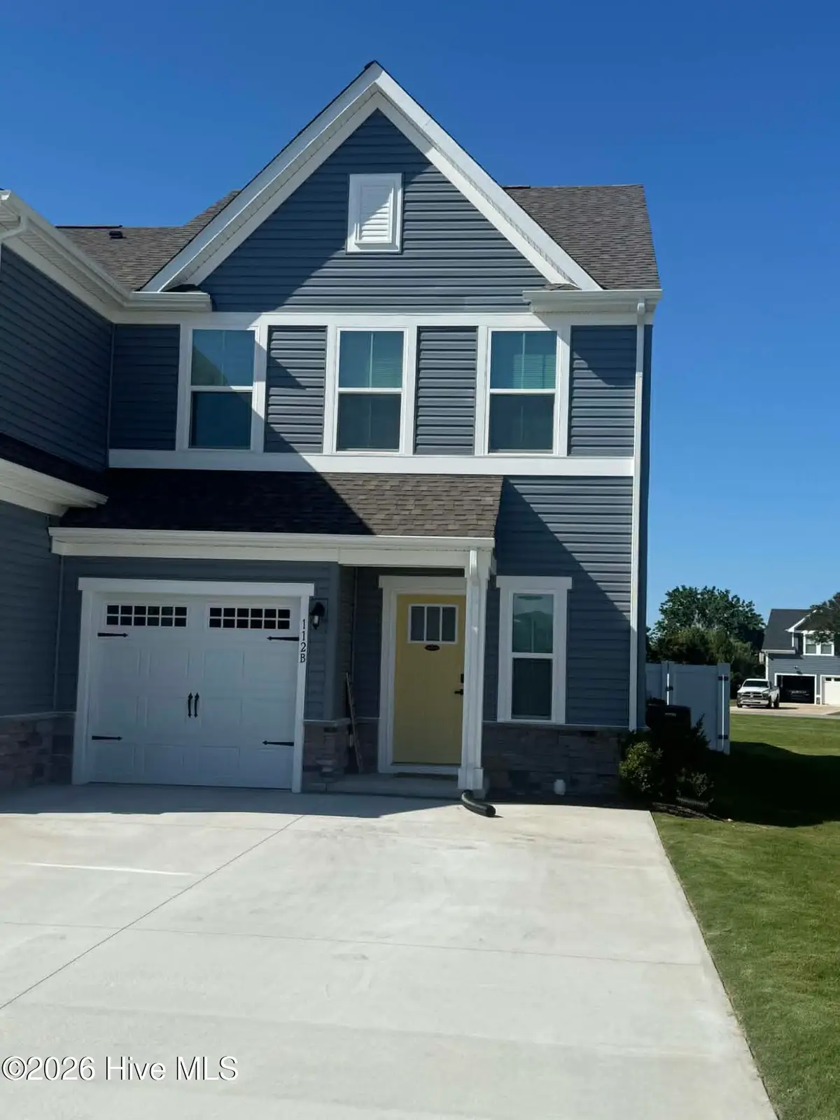 112 Spinnaker Street, Elizabeth City, NC 27909 - #1