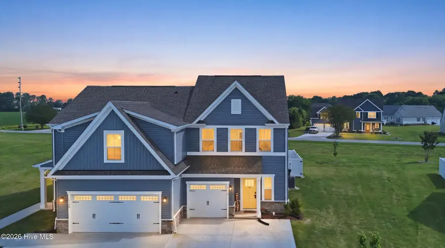 112 Spinnaker Street, Elizabeth City, NC 27909 - #2