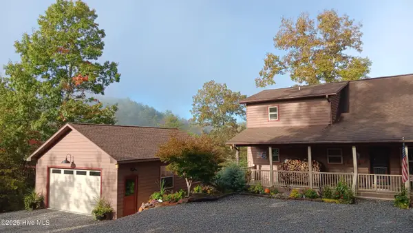 175 Pin Oak Ridge, Murphy, NC 28906