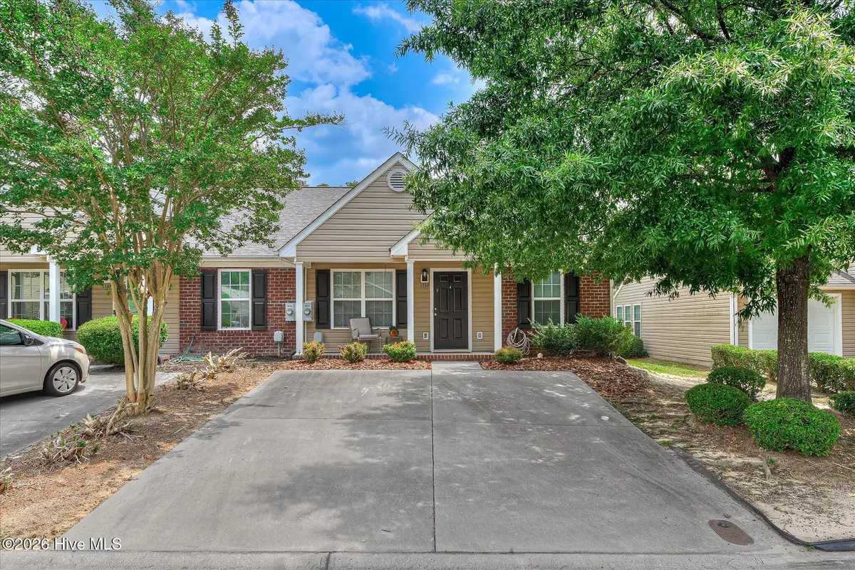 1169 Bison Way, Grovetown, GA 30813 - #1