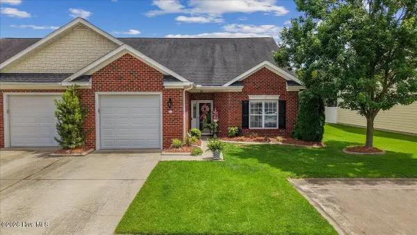104 Oxford Drive, Goldsboro, NC 27534