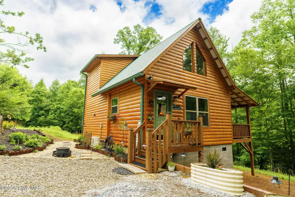 680 Deerfield Drive, Murphy, NC 28906 - #1