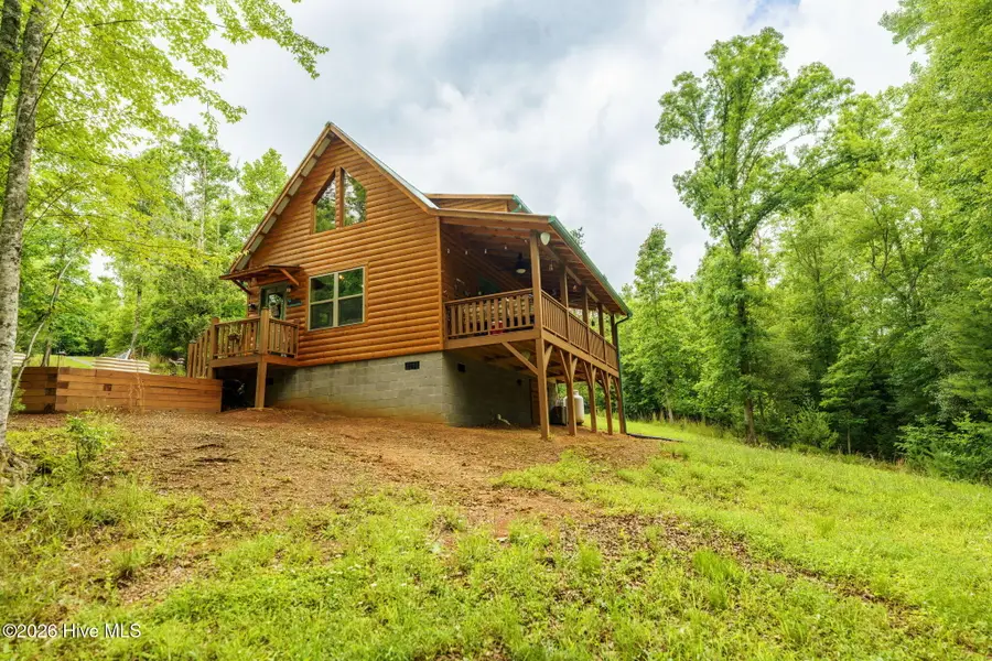 680 Deerfield Drive, Murphy, NC 28906 - #3