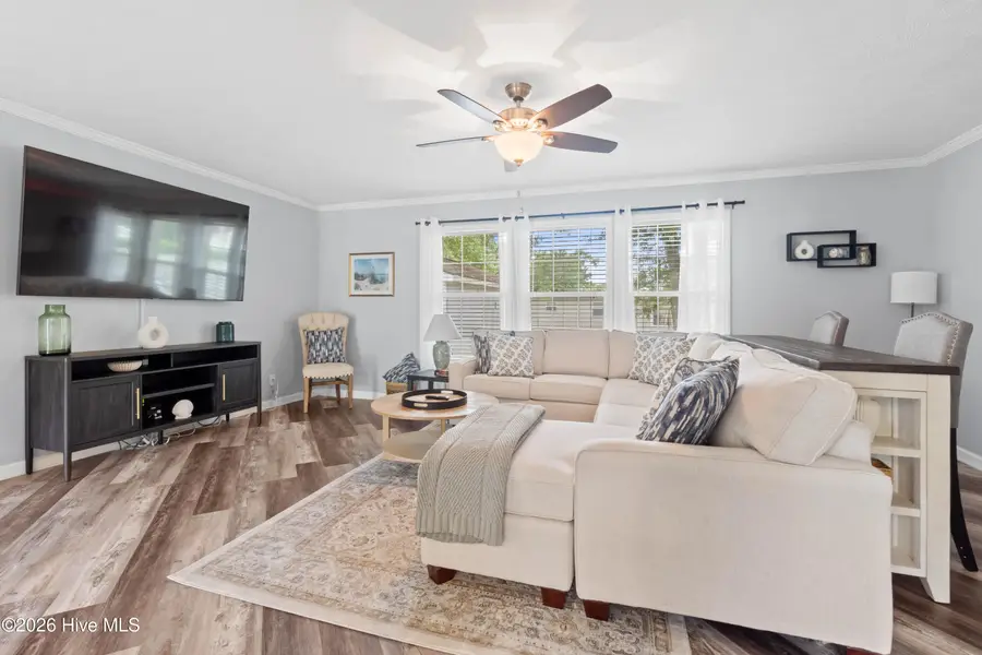 1840 Ocean View Drive Sw, Ocean Isle Beach, NC 28469 - #3