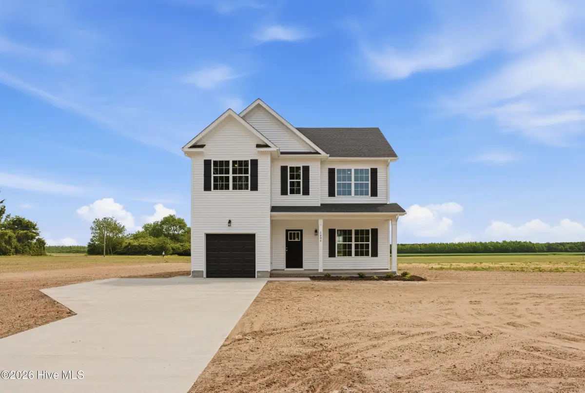 1406 N Highway 343 S, Shiloh, NC 27974 - #1