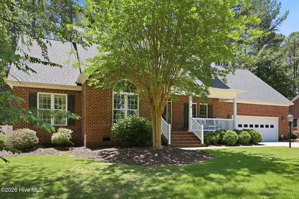 404 Cypress Landing Trail, Chocowinity, NC 27817
