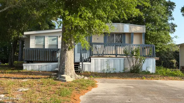 637 Magnolia Drive, Sunset Beach, NC 28468