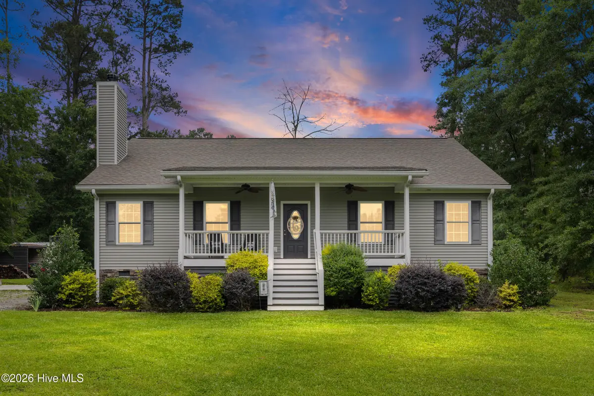 2785 Deer Trail Road, Thomson, GA 30824 - #1
