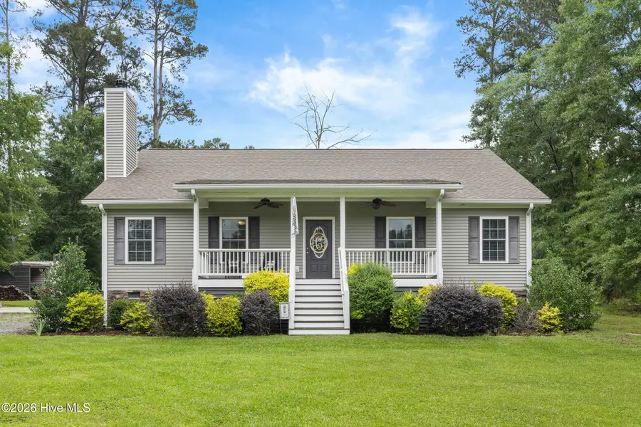 2785 Deer Trail Road, Thomson, GA 30824 - #2