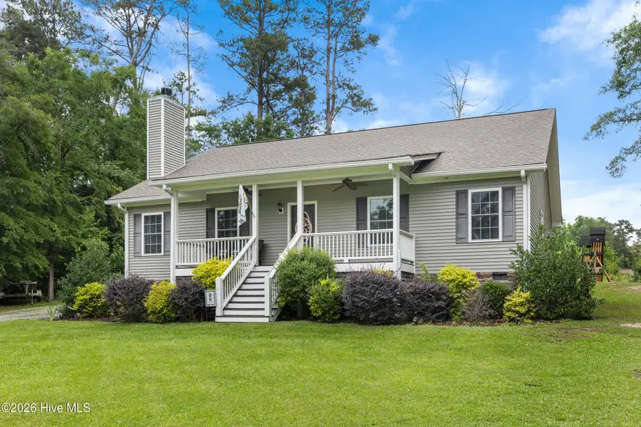 2785 Deer Trail Road, Thomson, GA 30824 - #3