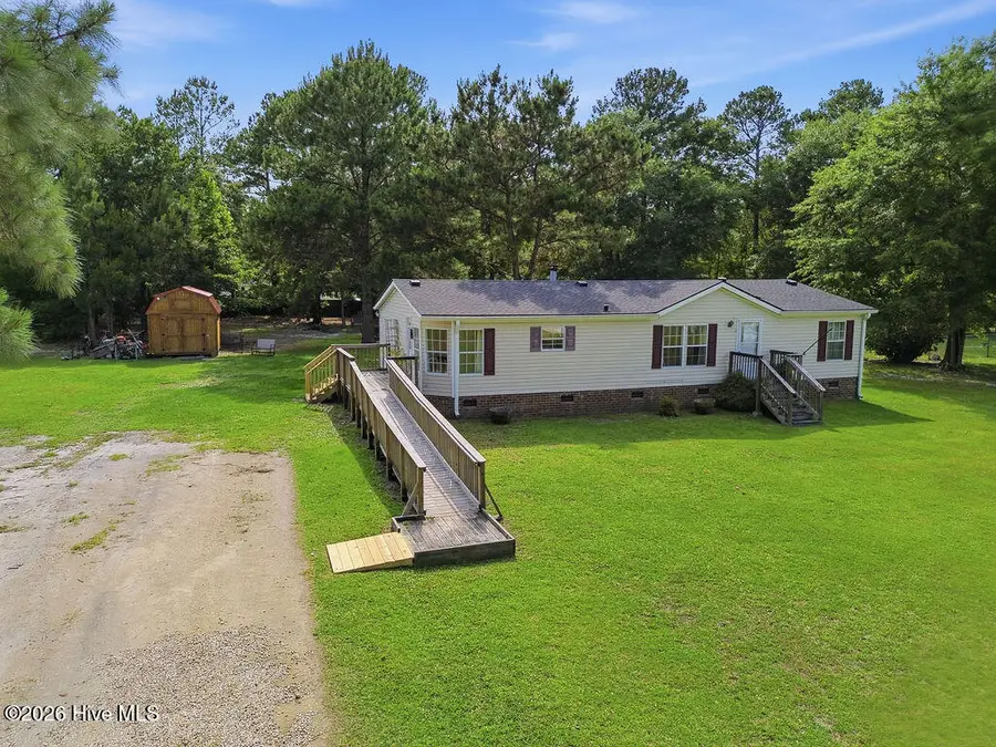 106 Madelyn Drive, Richlands, NC 28574 - #2