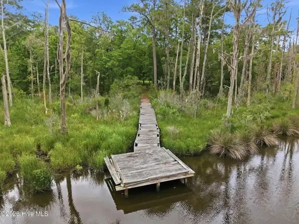 Lot #9 Island Drive, Chocowinity, NC 27817